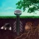 2 БРОЯ СОЛАРЕН УРЕД СРЕЩУ КЪРТИЦИ , СЛЯПО КУЧЕ , ГРИЗАЧИ И ДРУГИ ВРЕДИТЕЛИ - Градинска техника