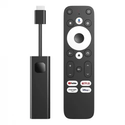 SMART TV БОКС АДАПТЕР HDMI С АНДРОИД GOOGLE STICK LTC 4K ULTRA HD