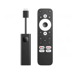 SMART TV БОКС АДАПТЕР HDMI С АНДРОИД GOOGLE STICK LTC 4K ULTRA HD