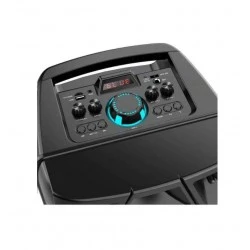 ПРЕНОСИМА КАРАОКЕ КОЛОНА ZQS-8210