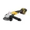 RTR -MAX АКУМУЛАТОРЕН ЪГЛОШЛАЙФ 115ММ 18V RTX1825A