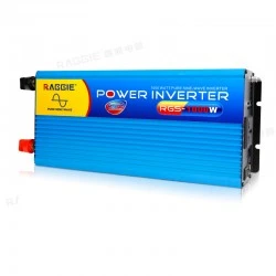 ПРЕОБРАЗУВАТЕЛ НА ТОК ЗА СЛЪНЧЕВА СИСТЕМА 1000W 12V