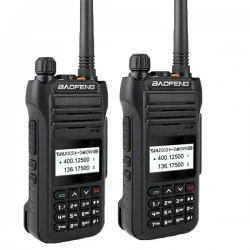 2 БРОЯ РАДИОСТАНЦИЯ BAOFENG H5
