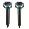 2 БРОЯ СОЛАРЕН УРЕД СРЕЩУ КЪРТИЦИ , СЛЯПО КУЧЕ , ГРИЗАЧИ И ДРУГИ ВРЕДИТЕЛИ