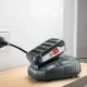 Bosch Батерия акумулаторна Li-Ion със зарядно устройство 18 V, 2.5 Ah - Батерии и зарядни