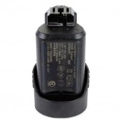 Bosch Батерия акумулаторна Li-Ion за електроинструменти 12 V, 3 Ah, GBA 12 V