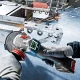 Bosch Батерия акумулаторна Li-Ion за електроинструменти 18 V, 8 Ah, ProCORE - Батерии и зарядни