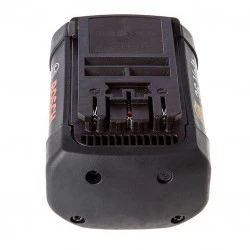 Bosch Батерия акумулаторна Li-Ion за електроинструменти 36 V, 4.0 Ah, GBA AH 36 V 2.6 H-B - HD