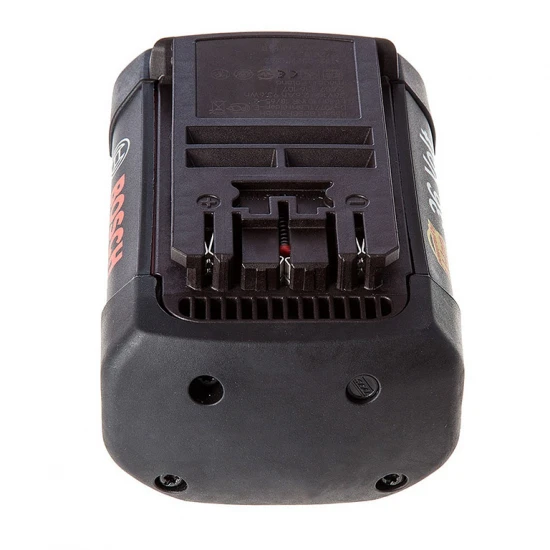 Bosch Батерия акумулаторна Li-Ion за електроинструменти 36 V, 4.0 Ah, GBA AH 36 V 2.6 H-B - HD - Батерии и зарядни