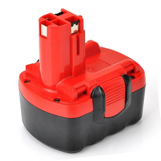 Bosch Батерия акумулаторна Ni-Cd за електроинструменти 14.4 V, 1.3 Ah, GSR 14.4 VE-2 - Батерии и зарядни
