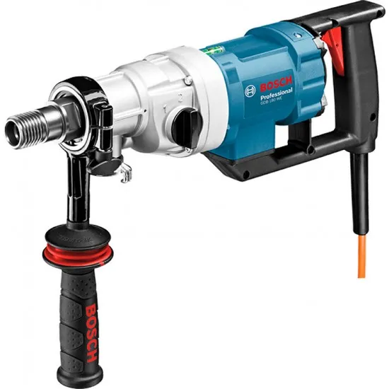 Bosch Бормашина диамантено-пробивна 2000 W, GDB 180 WE - Бормашини
