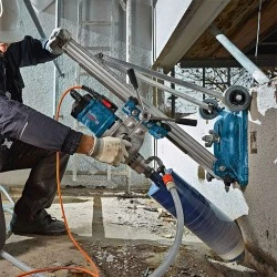 Bosch Бормашина диамантено-пробивна 3200 W, GDB 350 WE