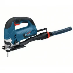 Bosch Трион прободен (зеге) електрически с плавно регулиране 650 W, 500-3100 хода/мин, 26 мм, GST 90 BE