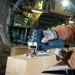 Bosch Трион прободен (зеге) електрически с плавно регулиране 780 W, 500-3100 хода/мин, 26 мм, GST 150 CE