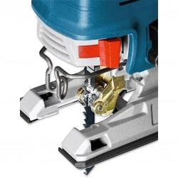 Bosch Трион прободен (зеге) електрически с плавно регулиране 800 W, 800-3000 хода/мин, 26 мм, GST 160 BCE