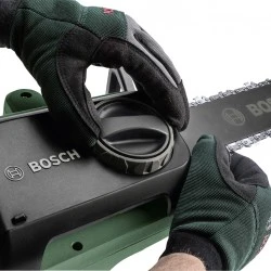 Bosch Трион верижен електрически 1800 W, 35 см, 3/8 ", UniversalChain 35