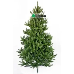 Коледна елха Alpina Натурален Смърч