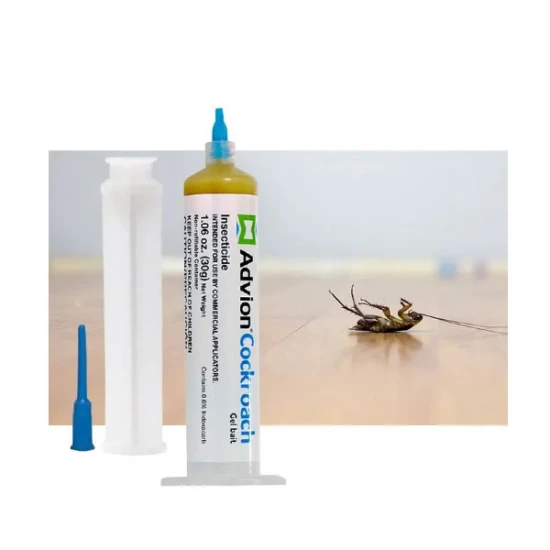 Адвион гел за хлебарки 30гр Syngenta