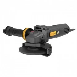 Ъглошлайф CAT DX33, 900 W, Ø 125 мм
