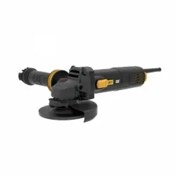 Ъглошлайф CAT DX37 750W