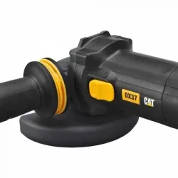 Ъглошлайф CAT DX37 750W