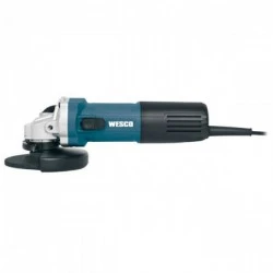 Ъглошлайф Wesco WS4750.1 125MM 900W