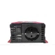 Инвертор 24V-220V 2000W