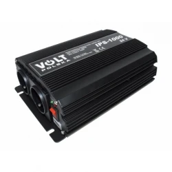 Преобразувател 24 / 230V - 700 / 1000W