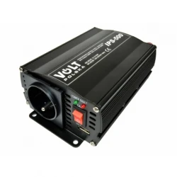Преобразувател 12 / 230V - 800 / 1200W