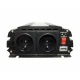 Преобразувател 24 / 230V - 800 / 1200W
