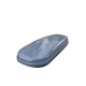 Автобокс (кутия, багажник) 470L – T187G СИВ