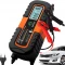 Зарядно за акумулатор 6A / 6-12V SMART