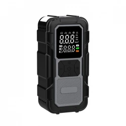 Компресор + стартер за автомобил JumpStarter 2в1 8000Mah
