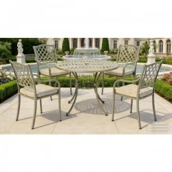 Алуминиева маса DS-AV105TT Cast aluminium