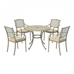 Алуминиева маса DS-AV105TT Cast aluminium