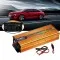 Инвертор на напрежение, UKC, 12V 220V, мощност 2000W