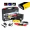 Комплект стартерно устройство High Power Jump starter за кола и компресор