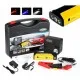 Комплект стартерно устройство High Power Jump starter за кола и компресор - Аксесоари