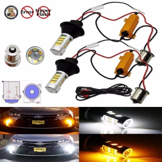 DRL ДНЕВНИ LED СВЕТЛИНИ - Аксесоари