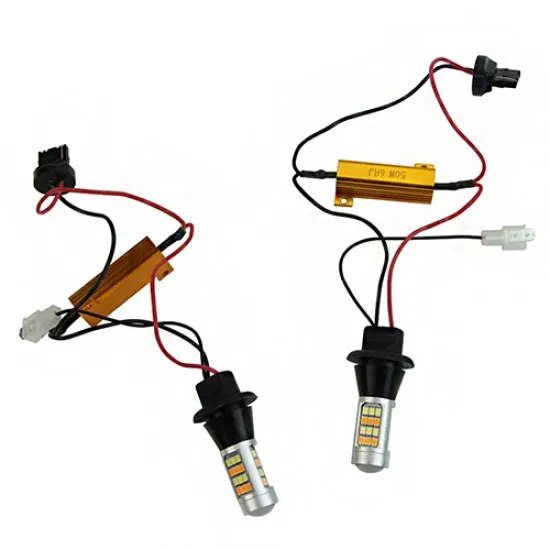 DRL ДНЕВНИ LED СВЕТЛИНИ - Аксесоари
