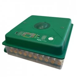 Автоматичен инкубатор ECO PROFI-70