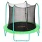 Батут BESTWAY Xtreme 59102, 244x250 см