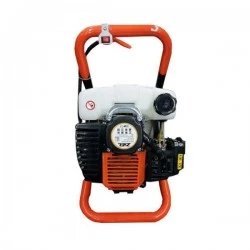 Бензинов свредел Ziel S-S-EA520