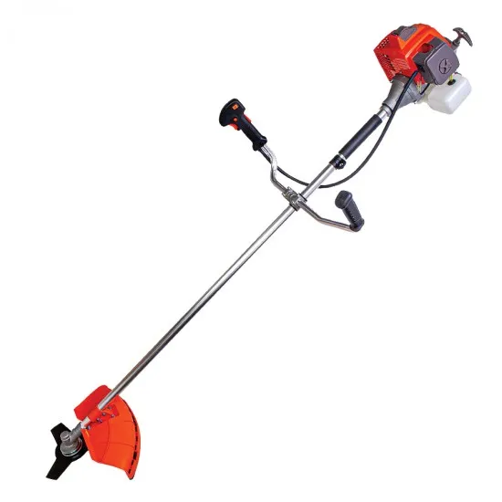 БЕНЗИНОВ ТРИМЕР 2.6KW 62CC PREMIUM HD
