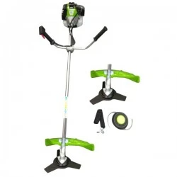 Бензинова коса My Garden S-BC5201500W