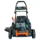 БЕНЗИНОВА КОСАЧКА САМОХОДНА 4000W PREMIUM HD