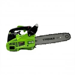 Бензинова резачка ТУНДЖА ВТ25, 25cc, 0.9kW, 12"