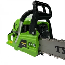 Бензинова резачка ТУНДЖА ВТ62, 62cc, 3.2kW, 18"