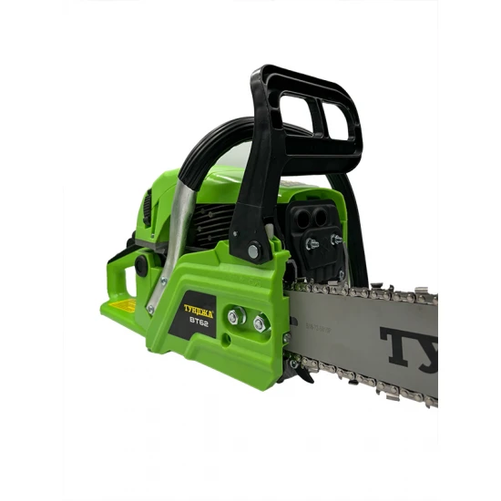 Бензинова резачка ТУНДЖА ВТ62, 62cc, 3.2kW, 18"