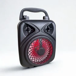 Безжична тонколона MSА-301, 3inch говорител